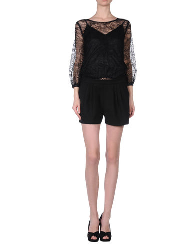 ZOOM TWENTY8TWELVE - Short dungaree