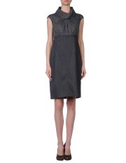 NIU' - Vestito corto