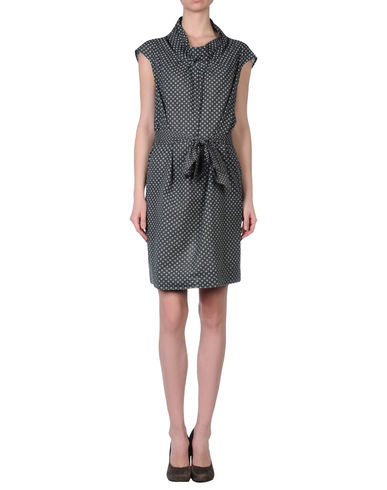 ZOOM NIU' - Short dress