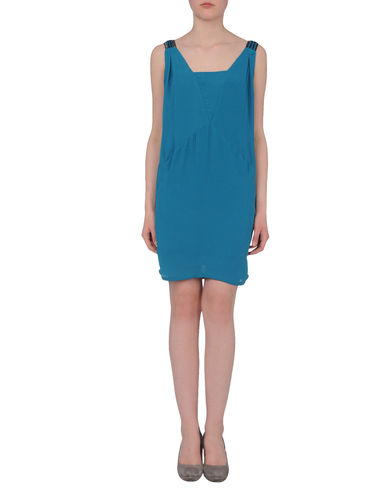 ZOOM LIU •JO - Short dress