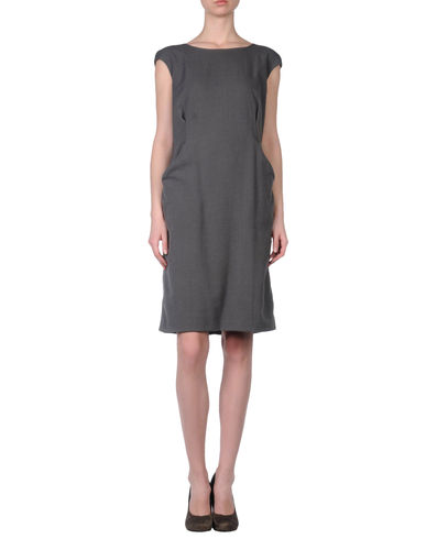 ZOOM NIU' - Short dress
