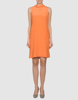 Redvalentino - Robes - Robes courtes