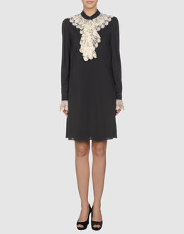 Redvalentino - Robes - Robes courtes