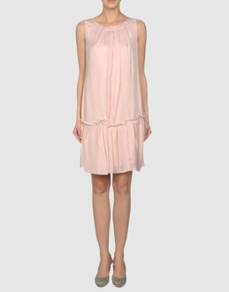 REDVALENTINO - VESTITI - Vestiti corti - su YOOX.COM
