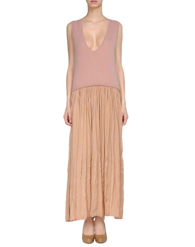 ZOOM JUCCA - Long dress