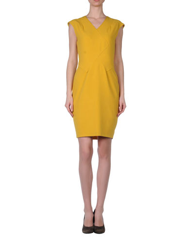 ZOOM CLOSET - Short dress