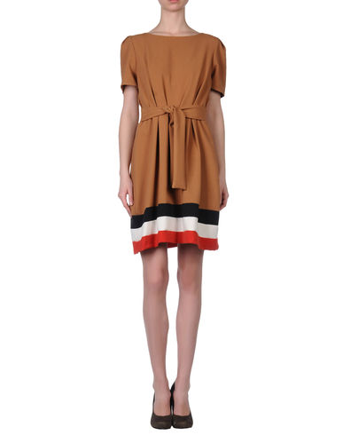 ZOOM CLOSET - Short dress