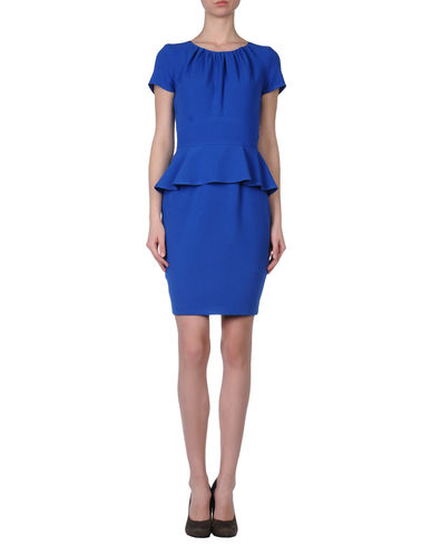 ZOOM CLOSET - Short dress
