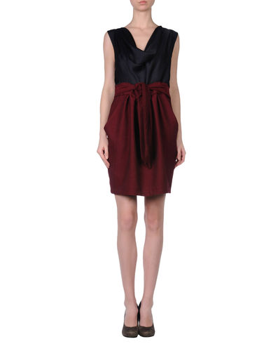 ZOOM CLOSET - Short dress
