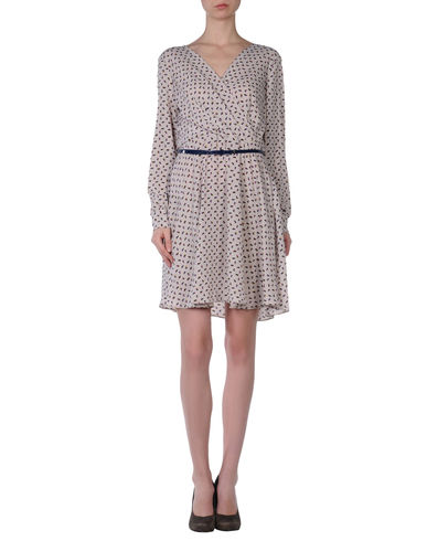 ZOOM CLOSET - Short dress