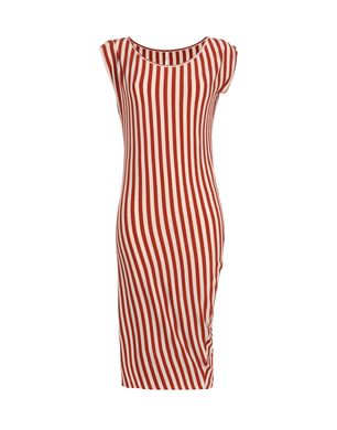 Wadenlanges Kleid für Sie - A FRIEND by A.F. VANDEVORST