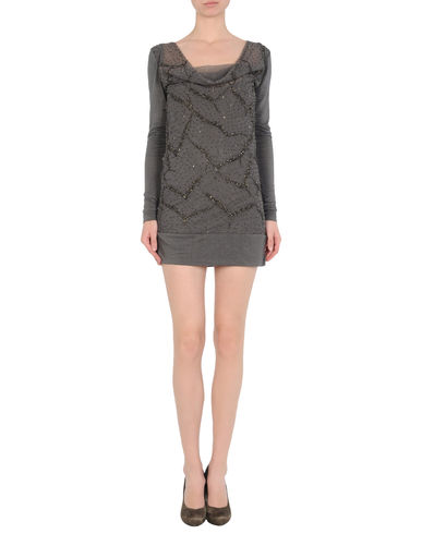 ZOOM ANGELINA - Short dress