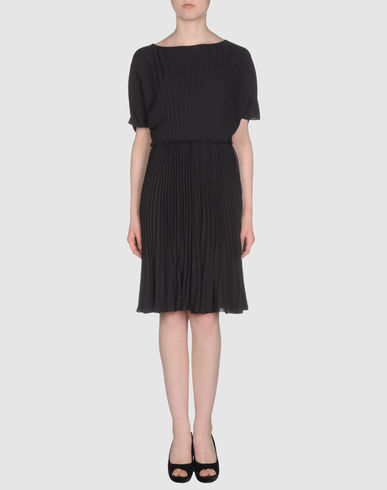 ZOOM VALENTINO - Short dress