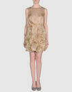 VALENTINO - Short dress