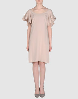 VALENTINO - KLEIDER - Kurze Kleider - bei YOOX.COM