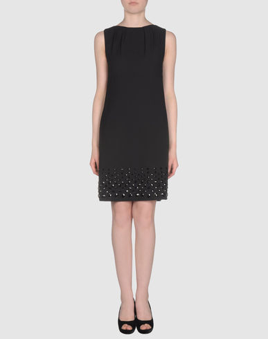 ZOOM REDValentino - Short dress