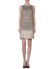 ERMANNO ERMANNO SCERVINO - Vestito corto