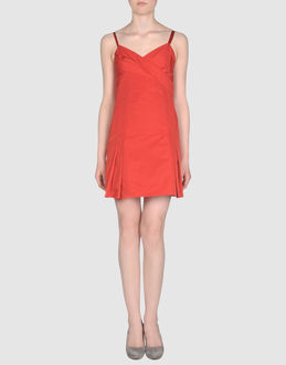 REDVALENTINO - VESTITI - Vestiti corti - su YOOX.COM