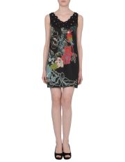 YUMI' - Kurzes Kleid