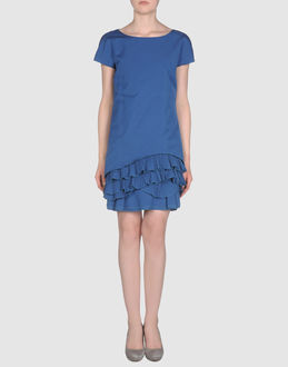 Redvalentino - Robes - Robes courtes