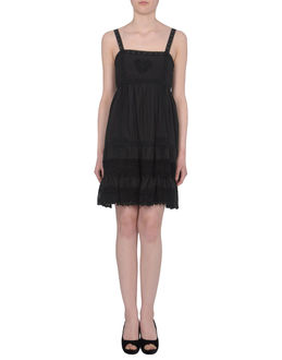 Yumi' - Robes - Robes courtes