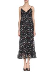 YUMI' - Langes Kleid