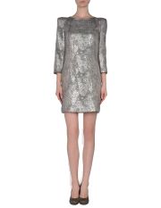 MAURO GRIFONI - Short dress