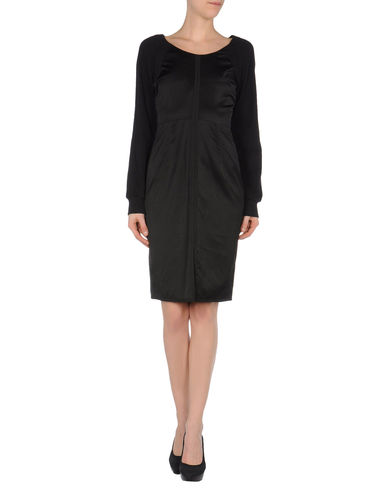 ZOOM MM6 by MAISON MARTIN MARGIELA - Short dress