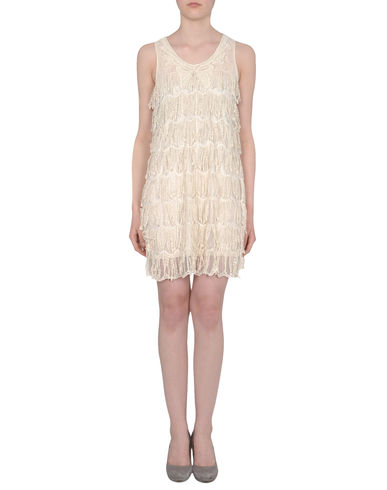 ZOOM YUMI' - Short dress