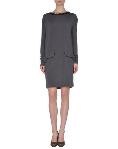 ZOOM MAURO GRIFONI - Short dress