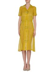 DOSA - 3/4 length dress