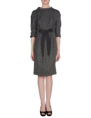 GIANFRANCO FERRE' - Short dress