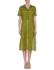 DOSA - 3/4 length dress