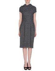 GIANFRANCO FERRE' - 3/4 length dress