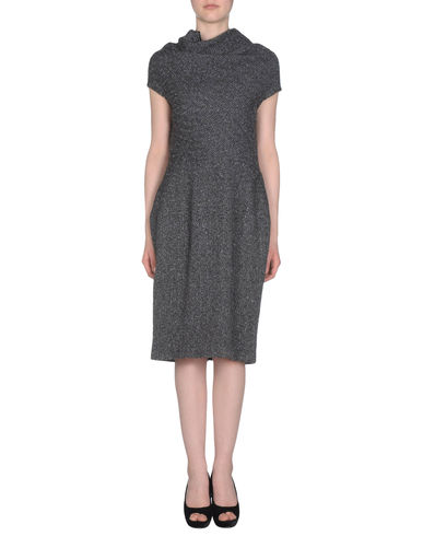 ZOOM GIANFRANCO FERRE' - 3/4 length dress
