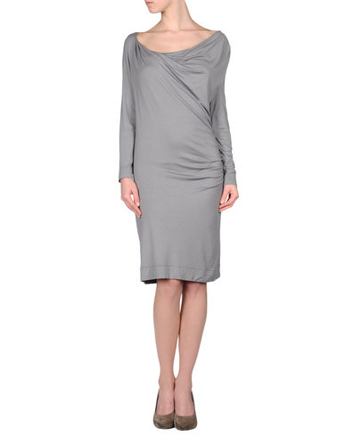 ZOOM VIVIENNE WESTWOOD ANGLOMANIA - Short dress