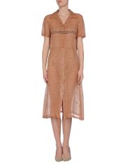 DOSA - 3/4 length dress