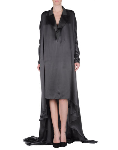 ZOOM HAIDER ACKERMANN - Short dress