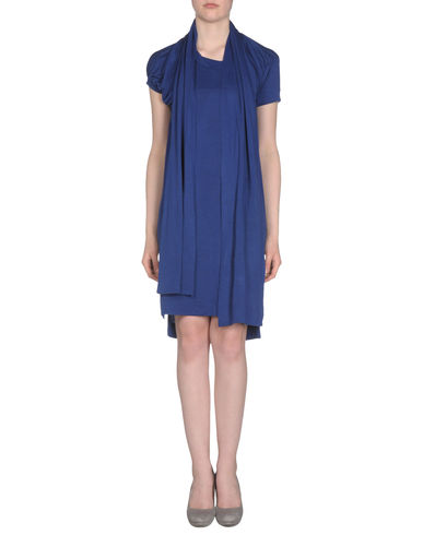 ZOOM VIVIENNE WESTWOOD ANGLOMANIA - Short dress