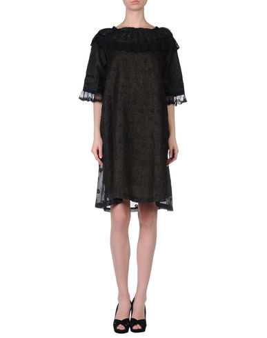 ZOOM DOSA - Short dress