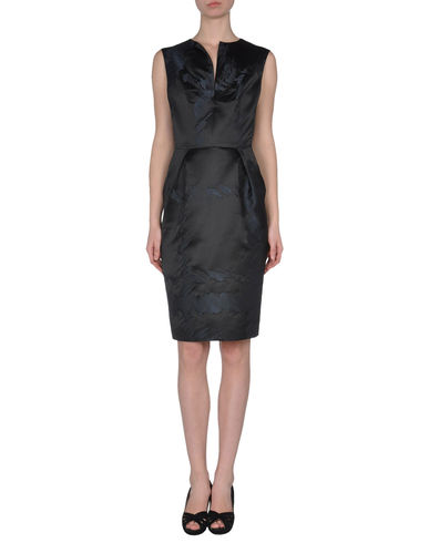 ZOOM LEFRANC FERRANT - Short dress