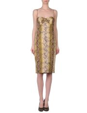 MICHAEL KORS - Vestito corto