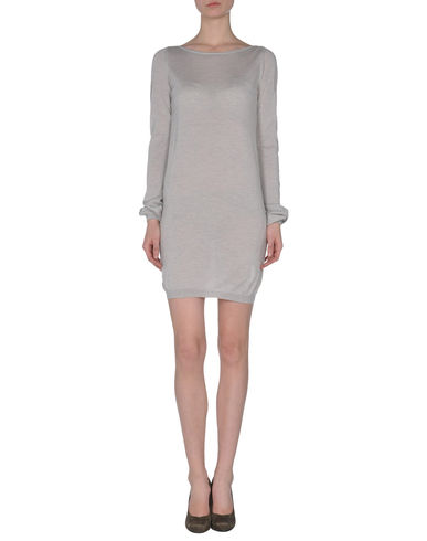 ZOOM MAURO GRIFONI - Short dress
