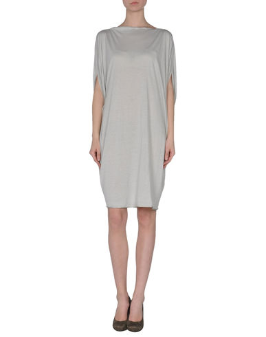 ZOOM MAURO GRIFONI - Short dress