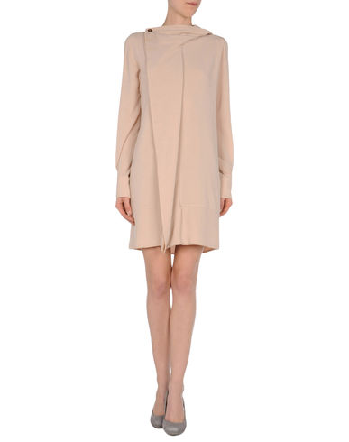 ZOOM VIKTOR & ROLF - Short dress