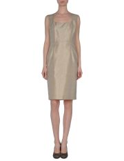 DIANA ZINI - Short dress