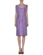 DIANA ZINI - Short dress