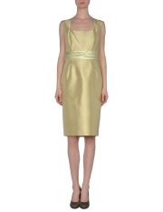 DIANA ZINI - Short dress
