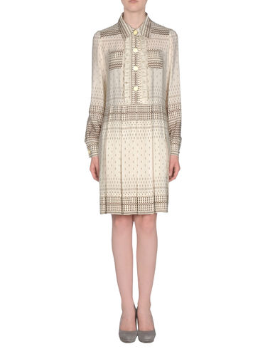 ZOOM CHLOÉ - Short dress