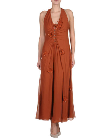 ZOOM SONIA RYKIEL - Long dress
